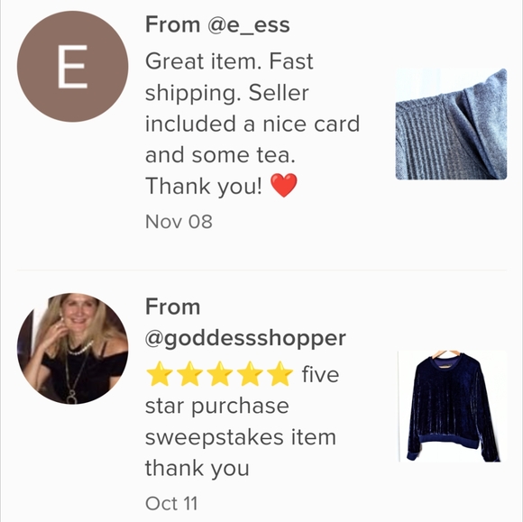 Dagg & Stacey Grey, Blue Belted Flattering Lined Pinstriped Blazer. XXS - Picture 16 of 16